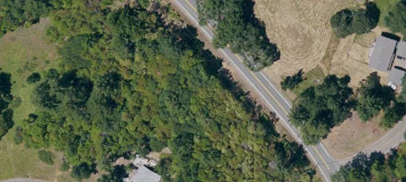 Residential Land Lot Off Sherwood Rd