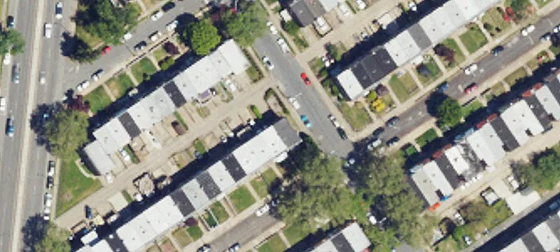 Corner Lot Legal Triplex