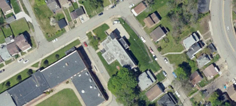 Rehabilitation Center Facility