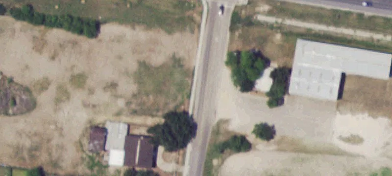 Residential Development Land Tract