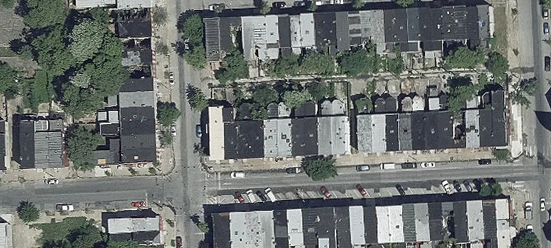 Occupied Triplex Income Property
