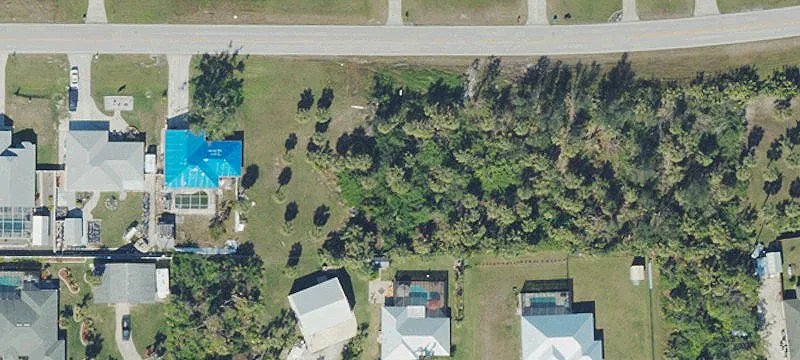 Residential Buildable Lot