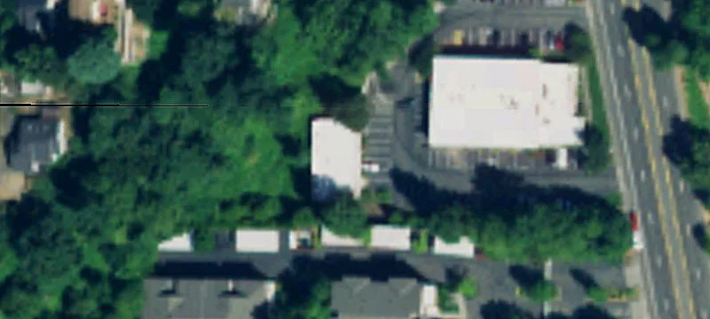 Flex Industrial Building Suites