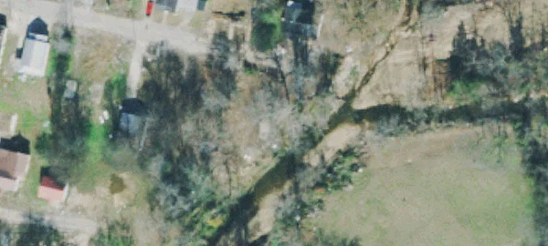 Waterfront Recreation Lot