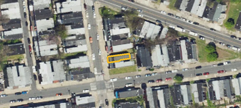 RSA-5 Residential Development Lot