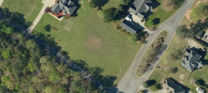 Level Residential Building Lot