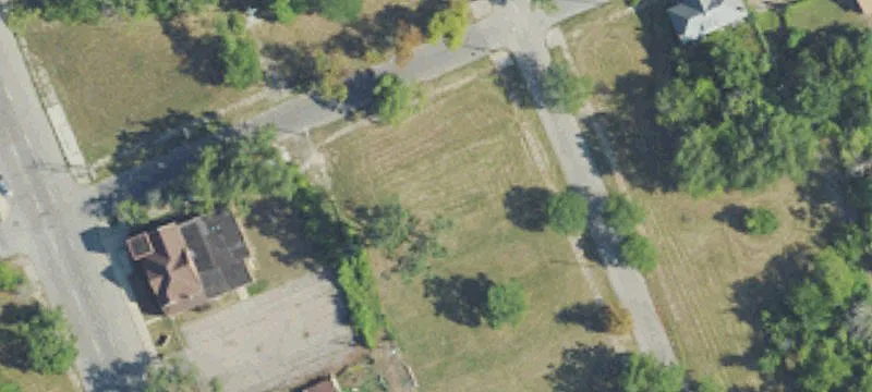 Zoned R2 Residential Development Lots