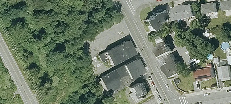 ZBA-Approved Multifamily Development