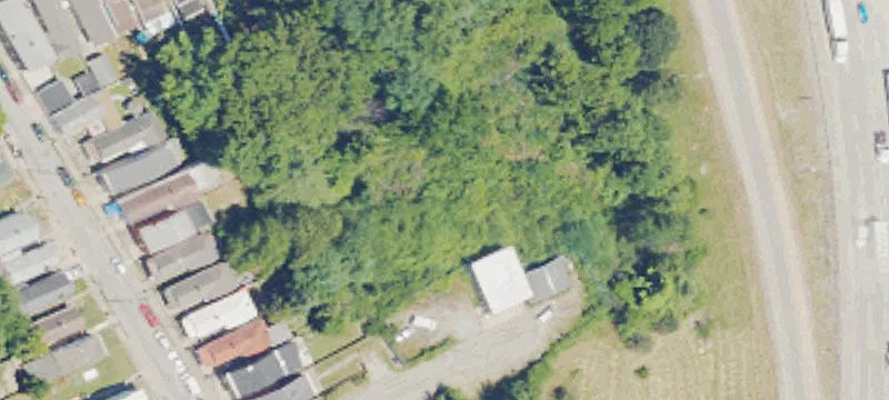 Three Adjacent Buildable Lots