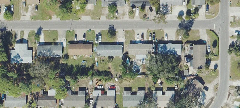 Cash-Flowing Duplex Investment