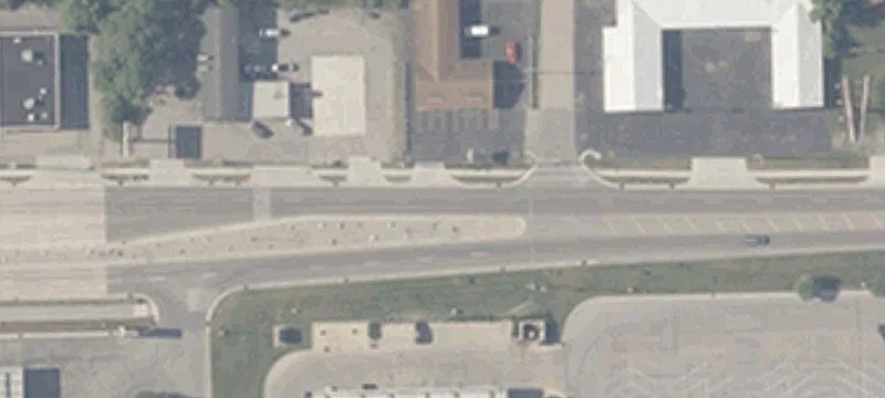 Retail Showroom and Warehouse