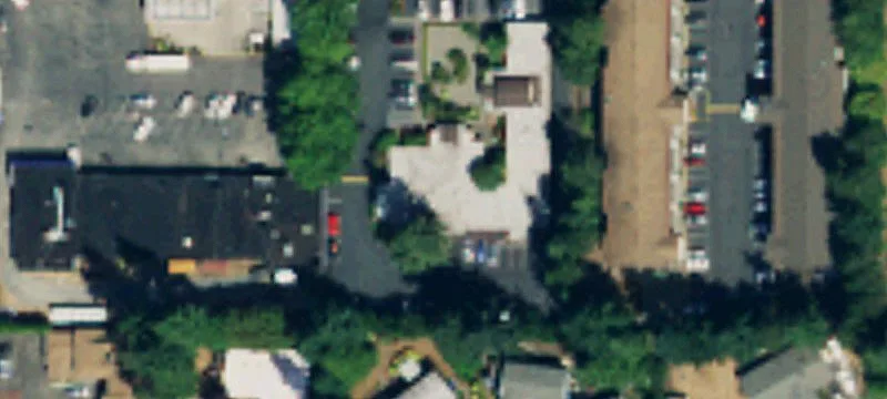 Single-Story Medical Office Building