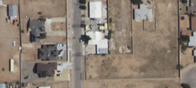Two-Unit Residential Income Property