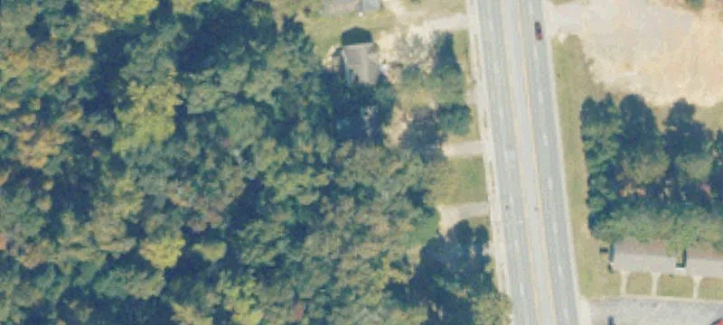Circle K Gas Station Development