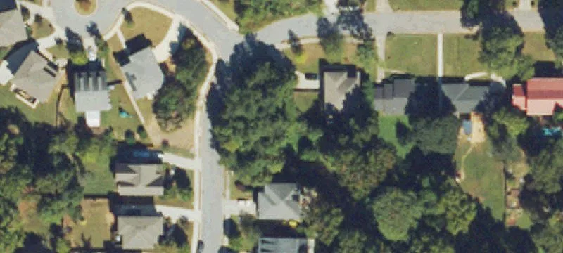 Buildable In-Town Home Lot