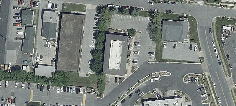 Small-Mid Size Office Building