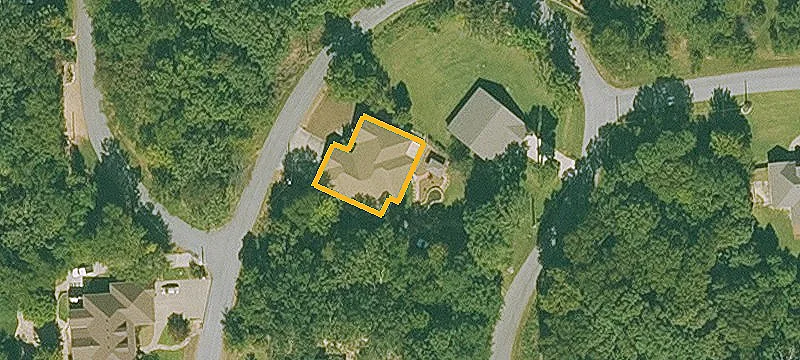 Level Residential Land Lot