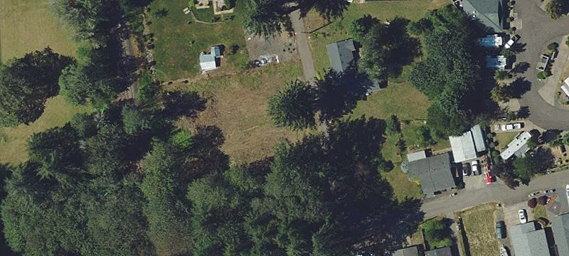 Waterfront Land Parcel