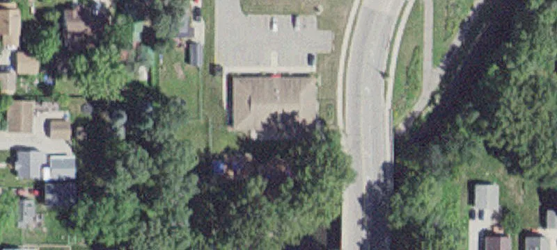 Childcare Facility with Classrooms