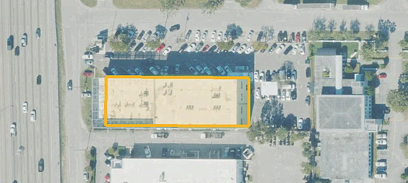 Self Storage Portfolio