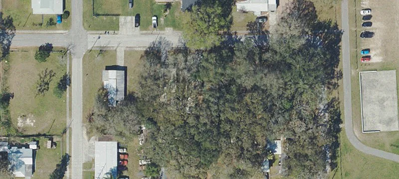 Landlocked Specialty Property