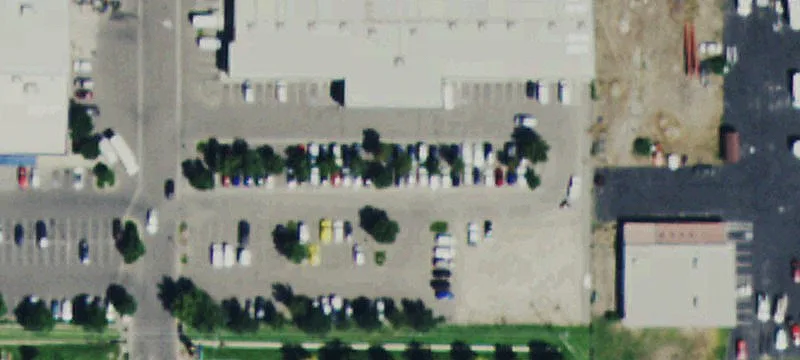 Commercial Land Parcel