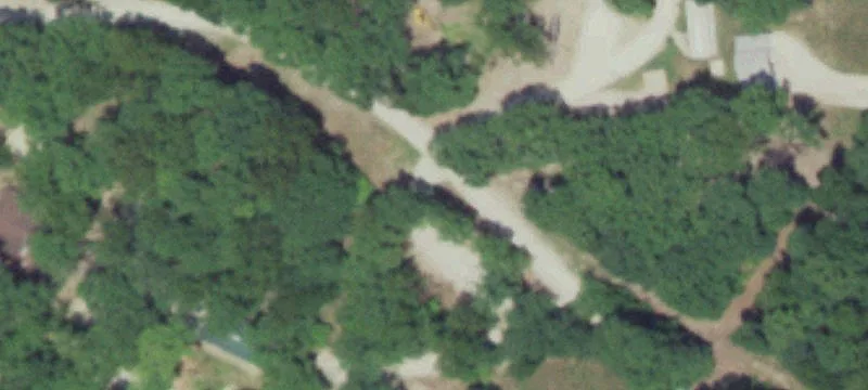 Lakefront Land with Seawall