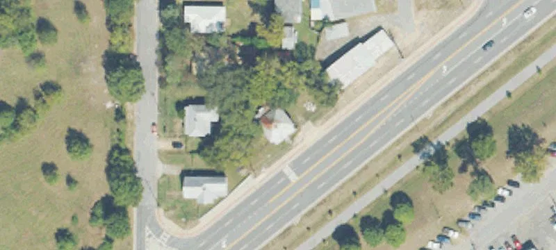 Commercial Development Land
