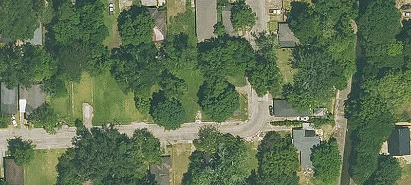 Vacant Residential Lot