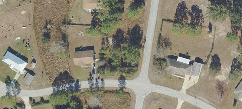 Ready-to-Build Home Lot