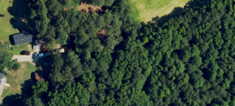 County Building Lot Opportunity