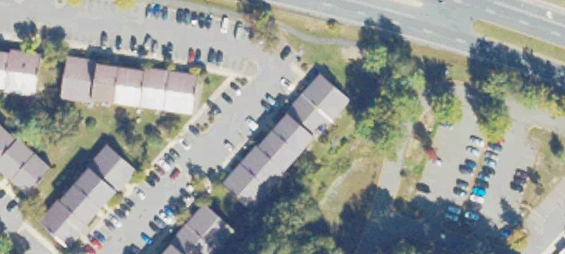 Medical Office Condo Building