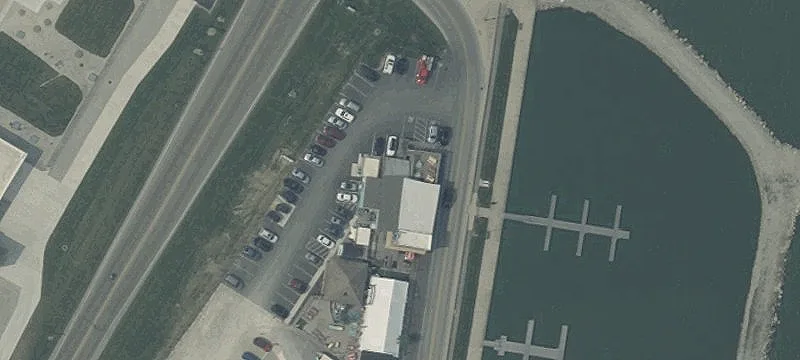 Lakefront Retail Opportunities