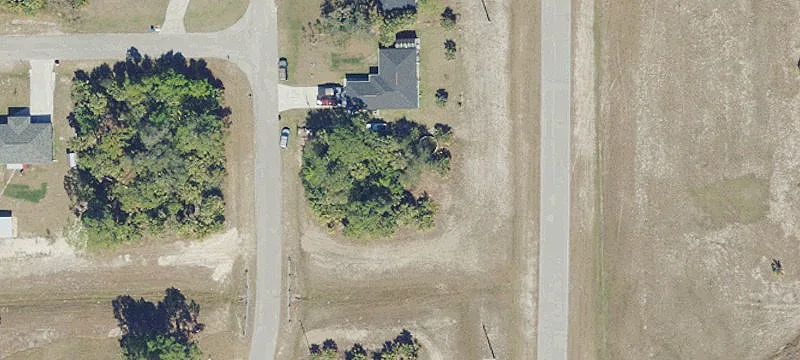 Residential Land Home Site