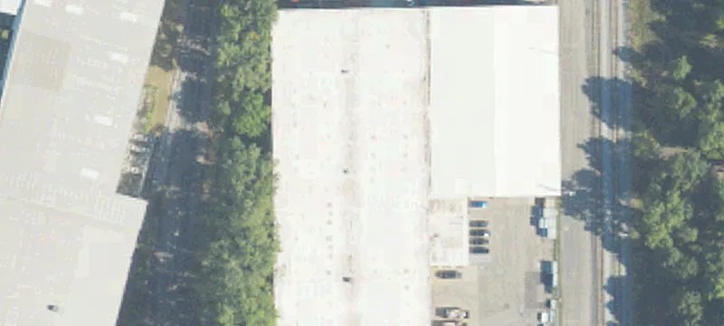 Multi-Building Industrial Facility