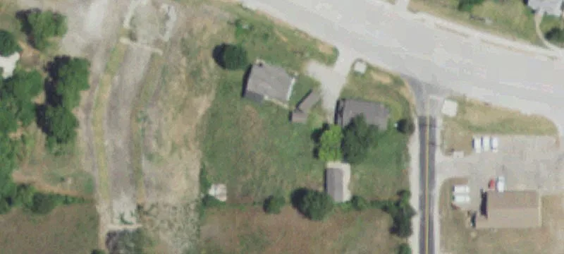 Commercial Land with Highway Access