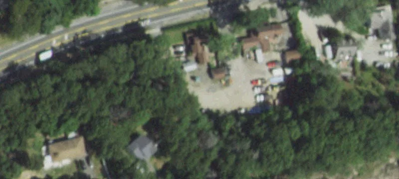 Medical Office Complex with Parking