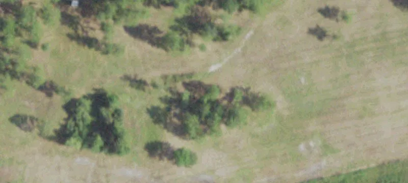 Residential Home Lot in Subdivision