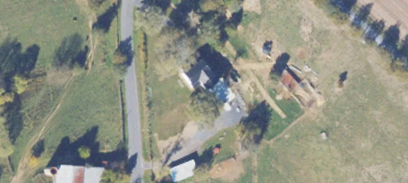 Residential Development Land Tract