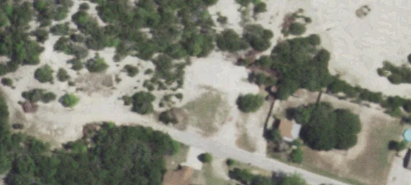 City-Limits Residential Lot