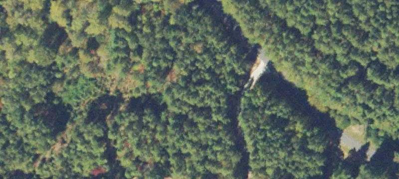 Waterfront Creekside Development Land