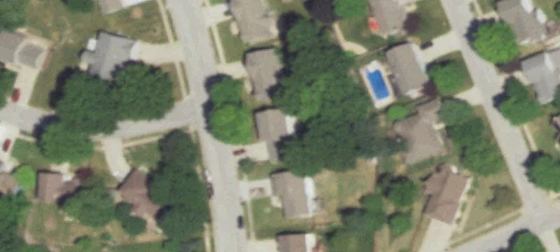 Residential Land Parcel with Walk-Out Plan