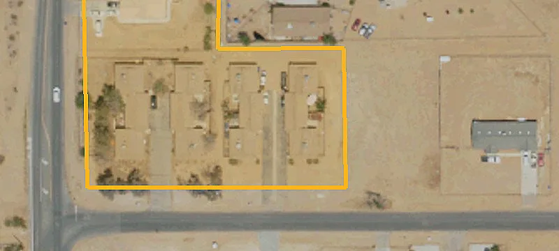 Vacant Land Parcel Opportunity