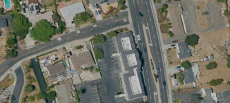 Fully Leased Office Building