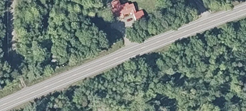 Recreation Land Parcel