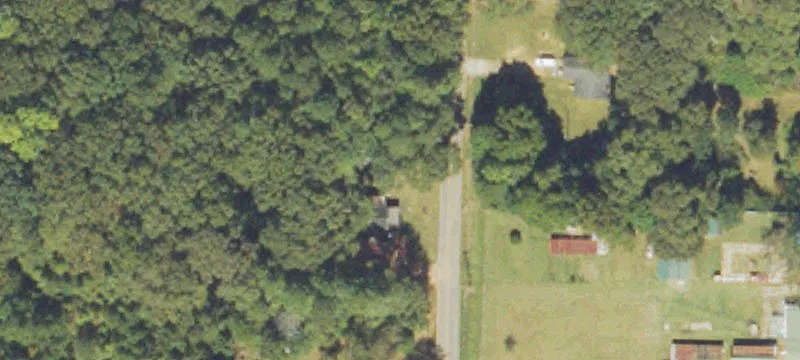 Subdivided Residential Development Land