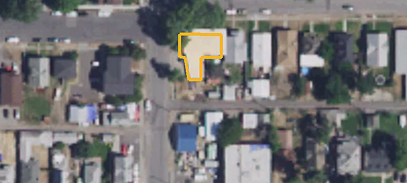 Residential Development Lot