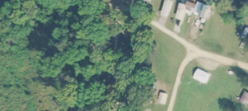 Recreational Waterfront Land Parcels