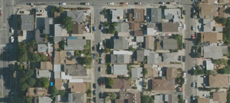 Hillside Multifamily Residence