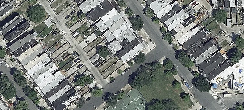 Three-Unit Residential Income Property